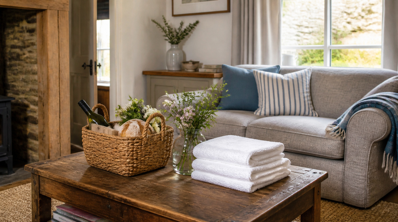How Much Does It Cost to Start a Holiday Let (Airbnb) Business in the UK?