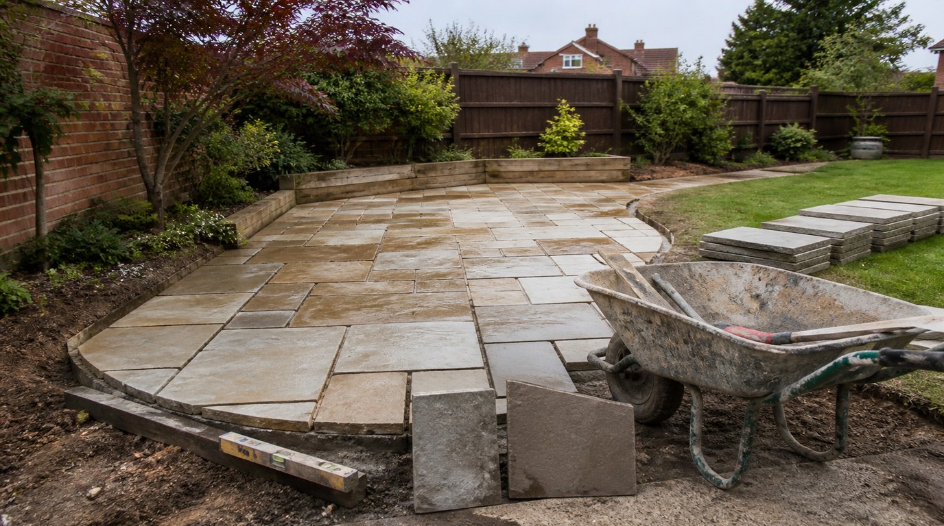 How Much Does It Cost to Start a Landscaping Business in the UK?