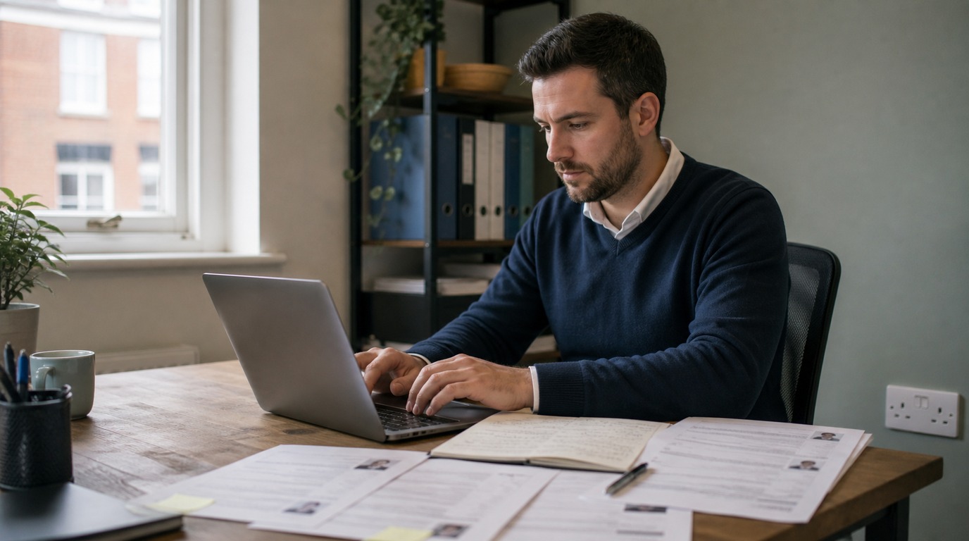 How Much Does It Cost to Start a Recruitment Agency in the UK?
