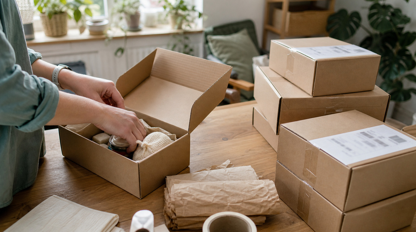 How Much Does It Cost to Start a Subscription Box Business in the UK?