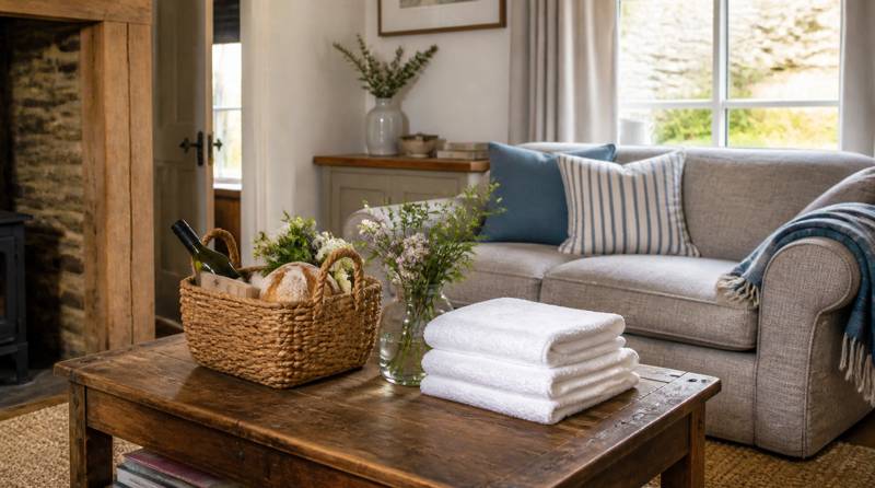 How Much Does It Cost to Start a Holiday Let (Airbnb) Business in the UK?