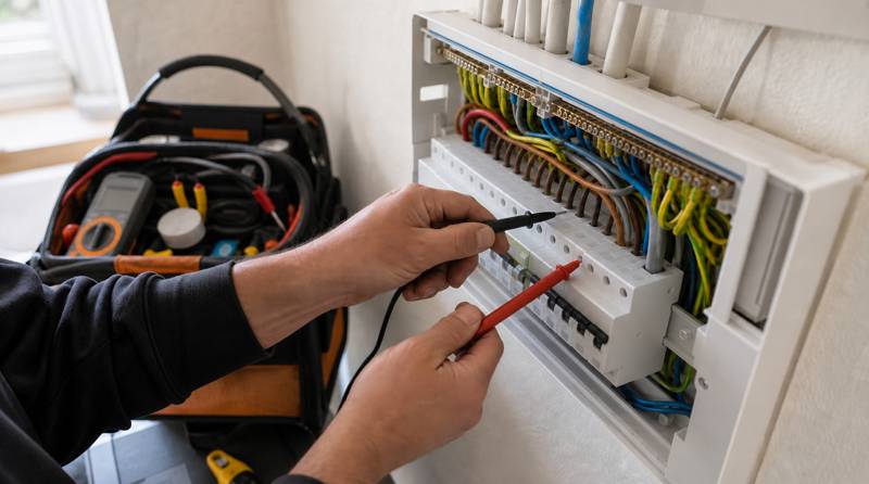 How Much Does It Cost to Start an Electrician Business in the UK?